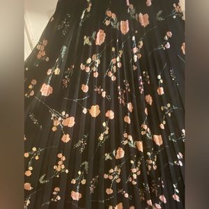 LuLaRoe Deanne Skirt 2XL